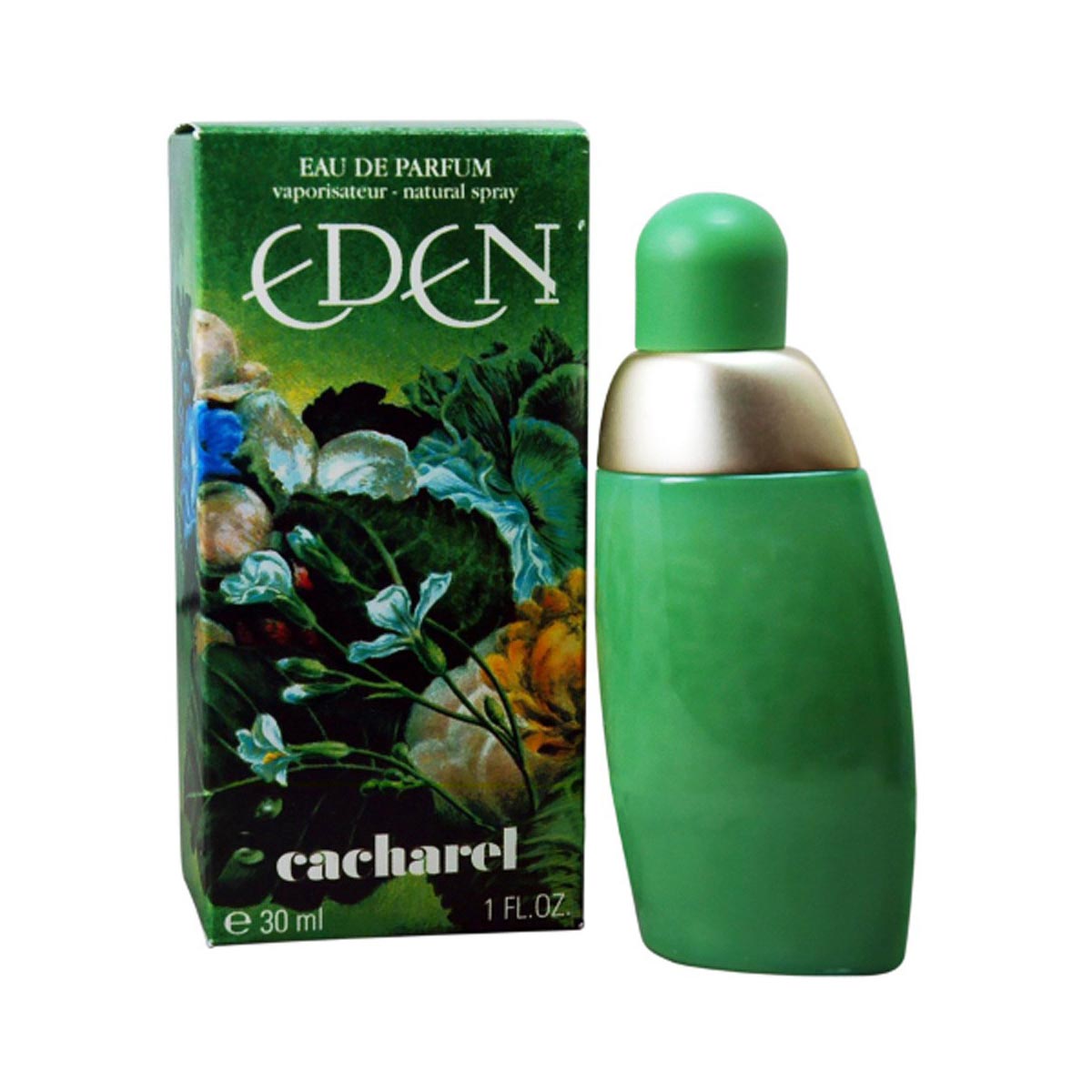 Cacharel Eden Eau De Parfum 30Ml Vaporizador